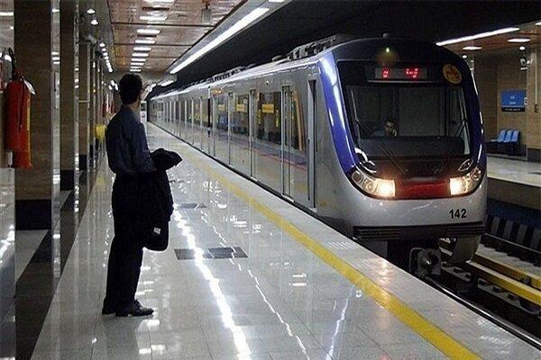 استاندار تهران شرایط پیشرفت مترو در این استان را تشریح کرد