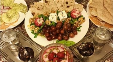 اهمیت رعایت الگوی صحیح تغذیه در ماه مبارک رمضان