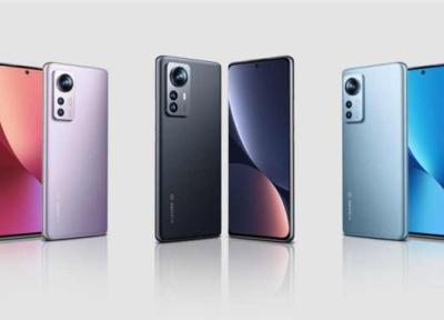 شیائومی حداقل 3 گوشی نو با اسنپدراگون 8 نسل 1 پلاس در راه دارد