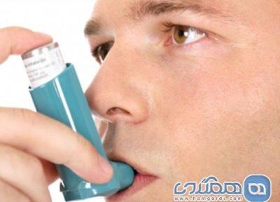 توصیه وزارت بهداشت و شرایط دارو و درمان مبتلایان آسم