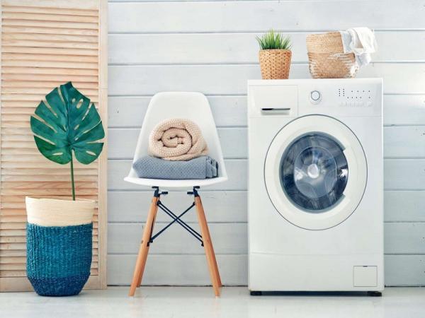 13 روش ساده افزایش عمر ماشین لباسشویی