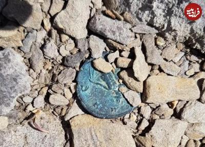 راز اشیاء باستانی در ارتفاع 2590 متری کوهستان آلپ