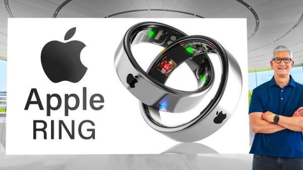 ویژگی های مخفی و تاریخ رونمایی اپل رینگ (Apple Ring) در سال 2025