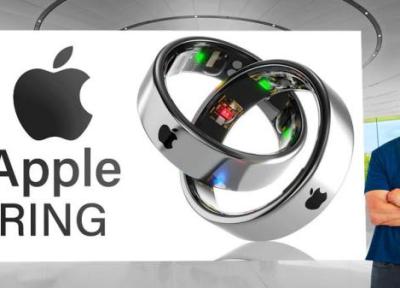 ویژگی های مخفی و تاریخ رونمایی اپل رینگ (Apple Ring) در سال 2025