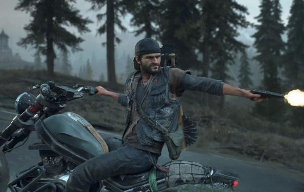 بازسازی Days Gone برای PS5 و کامپیوتر معرفی گردید؛ تریلر آن را ببینید