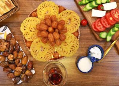 طرز تهیه زولبیا بامیه خانگی؛ شیرینی خوشمزه و اصیل ایرانی
