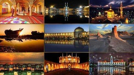 هوشمندسازی سفرها با طراحی 6 برنامه داخلی