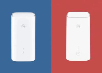 تفاوت مودم های 5G هواوی H155، 381 و H155، 383 چیست و کدام یک را بخریم؟