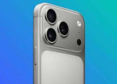 طراحی آیفون 18 بدون تغییر اساسی باقی می ماند